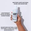 Authentic Beauty Concept Hydrate Spray Conditioner | Lightweight Leave-In Spray | Adds Moisture & Manageability | Normal To Dry or Curly Hair | Vegan & Cruelty-free | Silicone-free | 8.4 fl. oz. view 2