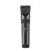 NCRD Professional Hair Clippers - Rechargeable Hair Trimmer Cordless Haircut Kit with Ceramic Waterproof Blades for Wet/Dry Cut, with Barber Cape view 1