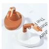 PENNY73 2 Pcs Professional Nail Art Practice Fake Finger Display Flexible Adjustable Plastic Practice Model 200Pcs Nail Tip DIY Manicure Tool view 2