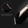 NCRD Hair Clippers, Cordless Rechargeable Hair Trimmer for Families view 3