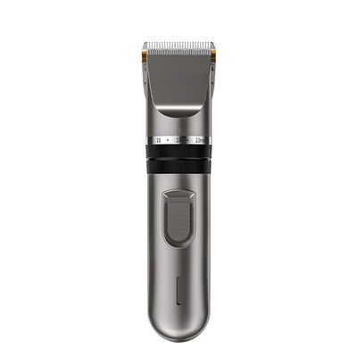 NCRD Hair Clippers for Men Professional Hair Trimmer Grooming Haircut Kit Beard Trimmer with LED Display Quiet Rechargeable Trimmer Grooming Kit, 4 Guide Combs