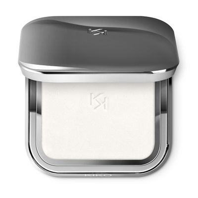 KIKO Milano Universal Veil Translucent Finishing Powder | Matte-finish Fixing Powder