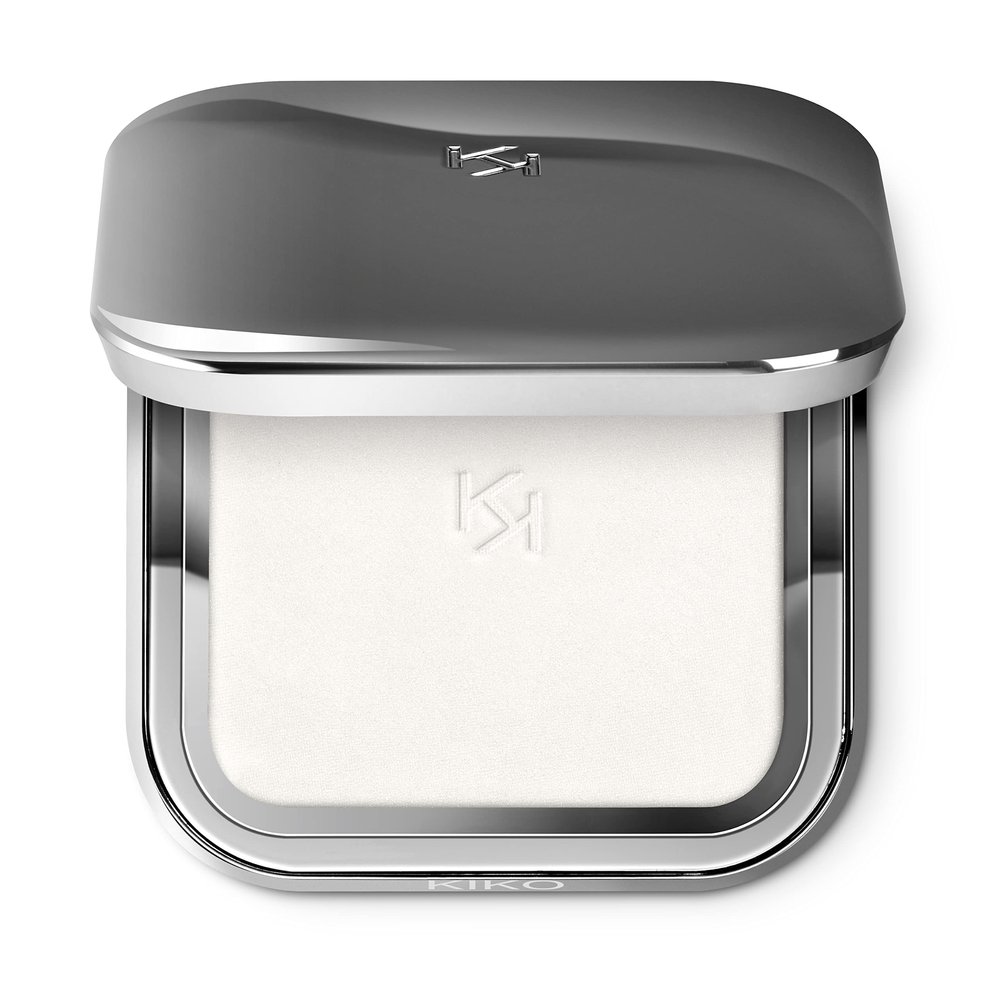 KIKO Milano Universal Veil Translucent Finishing Powder | Matte-finish Fixing Powder