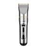 NCRD Cordless Hair Clippers Hair Trimmer for Men, Waterproof Body, Electric Shaver Grooming Kit, USB Rechargeable & LED Display view 1