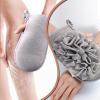 2 Packs Bath Sponge,Sponge Loofah Body Scrubber,Shower Pouf Cleaning Loofah Sponge,Shower Use Sponge for Body Wash Bathroom Men Women view 4