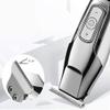 NCRD Hair Clippers for Men Professional Hair Cutting Kit Cordless Trimmer, Speed Adjustment, for Barbers and Stylists view 2