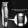 NCRD Hair Clippers for Men Professional Hair Cutting Kit Cordless Trimmer, Speed Adjustment, for Barbers and Stylists view 3