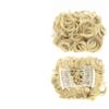 1 Piece Synthetic Large Hair Messy Women's Natural Wavy Scrunchie Chignon Tray Ponytail Hairpieces M22-613 view 1