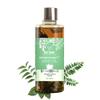 Nat Habit Tri-Leaf Rosemary Hair Oil For Men & Women, Nourishing Formula, Suitable For All Hair Types, Free From Paraffin, Mineral Oil, Preservatives & Chemicals, 100ml view 1