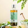 Nat Habit Tri-Leaf Rosemary Hair Oil For Men & Women, Nourishing Formula, Suitable For All Hair Types, Free From Paraffin, Mineral Oil, Preservatives & Chemicals, 100ml view 3