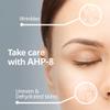 Acetyl Hexapeptide Amplifier 1 fl. oz. 30ml, peptide facial serum for wrinkles, argireline serum ingredients. alternative serum for botox for all type skins. view 2