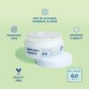 AOA STUDIO Green Tea & Vitamin E Cleansing Balm, Waterproof Makeup Remover, Oil Based Makeup Remover, K beauty Skin Care, Soothing and Brightening for All Skin Types, 3.38 Fl Oz, 100 ml view 3