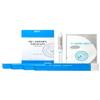 Carboxy CO2 Therapy: Face & Neck Gel Mask; All Skin Type; Pore Cleansing & Tightening Mask (5 Applications) view 1