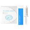 Carboxy CO2 Therapy: Face & Neck Gel Mask; All Skin Type; Pore Cleansing & Tightening Mask (5 Applications) view 3