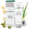 Applebiotic Scalp and Body Scrub - Body, Hair & Face Scrub with Sugar, Green Tea & Coconut Oil to clarify & remove product buildup, 6 oz view 1
