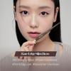 ETUDE Bare Edge Brow Pencil, Eyebrow Pencil, Slim 3D Hexagon, Natural Looking, Korean Makeup, Beauty, Natural Brown (0.003 Ounce) view 2