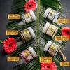 Christmas Gifts for Women Who Have Everything, Epsom Bath Salts Gift Basket Set, Relaxing Self Care Salt W/Essential Oil, Gifts for Mom, Lavender, Eucalyptus, Lemon, Coconut, Tea Tree, Honey Almond view 2