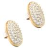 2pcs Bath Brush Bath Scrubber Body Brush Massage Brush Back Brush Shower Brush Cleaning Brush Cleaning Scrubber Bathing Supply Back Scrubber Bathing Brush view 1