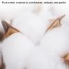 500pcs Compressed Disposable Mask, DIY Pure Cotton Mask Sheet Paper, Paper Compress Masque Mask view 2