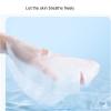 500pcs Compressed Disposable Mask, DIY Pure Cotton Mask Sheet Paper, Paper Compress Masque Mask view 4