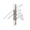 ETUDE Bare Edge Brow Pencil, Eyebrow Pencil, Slim 3D Hexagon, Natural Looking, Korean Makeup, Beauty, Grey Brown (0.003 Ounce) view 1