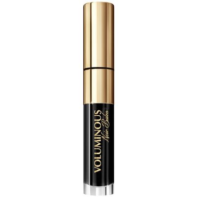 L'Oreal Paris Voluminous Noir Balm Volumizing Mascara, Washable, Black, 0.26 Fl Oz., 1 Count