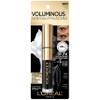 L'Oreal Paris Voluminous Noir Balm Volumizing Mascara, Washable, Black, 0.26 Fl Oz., 1 Count view 3