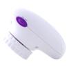 1pc Foot for an Anniversary Remover Foot Dead Skin Scraper Electric Pedicure Device Dry Skin Remover for feet Foot Callous Remover Pedicure File view 1