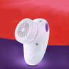 1pc Foot for an Anniversary Remover Foot Dead Skin Scraper Electric Pedicure Device Dry Skin Remover for feet Foot Callous Remover Pedicure File view 3