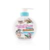 Dirty Works Destination Hydration Moisturising Hand & Body Lotion, Vegan Hand Cream 250ml Pump Dispenser view 1