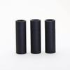 1/2 OZ (Tall) Black Kraft Paperboard Lip Balm/Cosmetic/Lotion Tubes (25) view 2