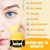 Turmeric Cream for Face & Body - All Natural Turmeric Cream Skin Brightening Lotion - Turmeric Cream Cleanses Skin, Fights Acne, Evens Tone - Pure Handcrafted Skincare Made in the USA 2 Oz view 2