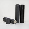 5 mL Black Kraft Paperboard Lip Balm/Salve/Cosmetic/Lotion Tubes (25) view 1