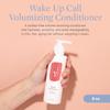 Better Not Younger Wake Up Call Volumizing Conditioner 8.4 fl oz with Biotin  For Women Over 40 with Thinning Hair -Volumizes, Lifts & Nourishes - Thickening, Color-Safe, Sulfate Free Conditioner. view 2