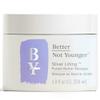 Better Not Younger Silver Lining Purple Hair Mask for Women 40+  Deep Conditioning Treatment for Gray, Silver & Blonde Hair - Butter Mask with Plant-Based Oils  Hydrates & Neutralizes Brassiness view 1