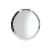 Britta Products Large 8" Suction Mount Mirror - 5X Magnifying Vanity Makeup Mirror with 3-Point Suction, Pivoting, Rotating and Locking view 3