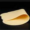 1 pcs Blank Full Back Tattoo Eyebrow Practice Skin Artificial Silicone Double Side view 2