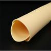 1 pcs Blank Full Back Tattoo Eyebrow Practice Skin Artificial Silicone Double Side view 3