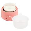 Beaupretty Wax Inner Pot Silicone Wax Melting Pot Non Stick Wax Bowl Waxing Heater Machine Inner Pot Replacement Hair Remover Wax Warmer Pot view 2