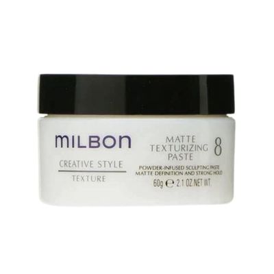 Milbon Matte Texturizing Paste