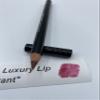 AVON Ultra Luxury Lip Liner Currant view 2