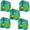 1000 Derby Professional Single Edge Razor Blades for straight razor view 1