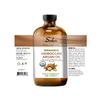 4 OUNCES Pure Certified Organic Cold Pressed Unrefined Extra Virgin Moroccan Argan Oil view 1