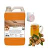 16 Ounces/ 473 ML Pure Certified Organic Cold Pressed Unrefined Extra Virgin Moroccan Argan Oil view 2
