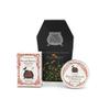 Bathe In Peace Bath & Body Gift Set (Blood Orange) view 1