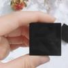 Beaupretty 4pcs Empty Eyeshadow Containers, Empty Square Eyeshadow Case, Makeup Shadow Container with 4 Pans view 3