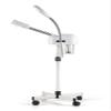 Funnylife 2 in 1 Facial Steamer with 5X Magnifying Lamp, Aromatherapy Face Steamer for Home Beauty Salon, Personal Skin Care Deep Cleaning Beauty Equipment view 1
