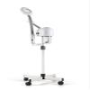 Funnylife 2 in 1 Facial Steamer with 5X Magnifying Lamp, Aromatherapy Face Steamer for Home Beauty Salon, Personal Skin Care Deep Cleaning Beauty Equipment view 2
