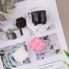 FOMIYES Nail Gel Storage Bottles Nail Beauty Tool Professional Container Spray Travel Bottle Set view 3