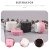 FOMIYES Nail Gel Storage Bottles Nail Beauty Tool Professional Container Spray Travel Bottle Set view 4
